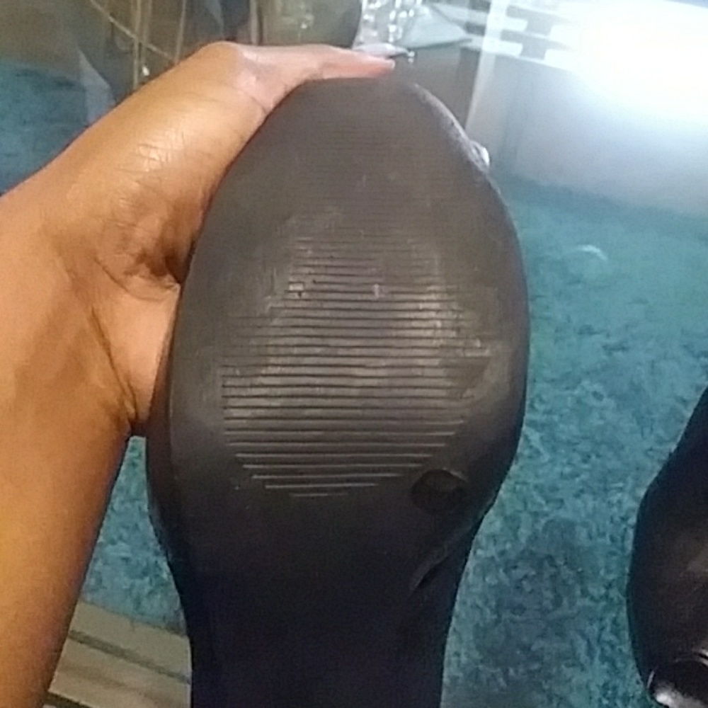 Booties - Picture 4 of 4